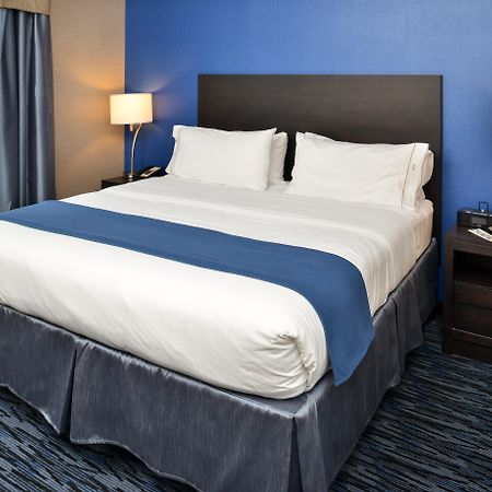 Holiday Inn Express & Suites Peekskill-Lower Hudson Valley By Ihg Exterior foto
