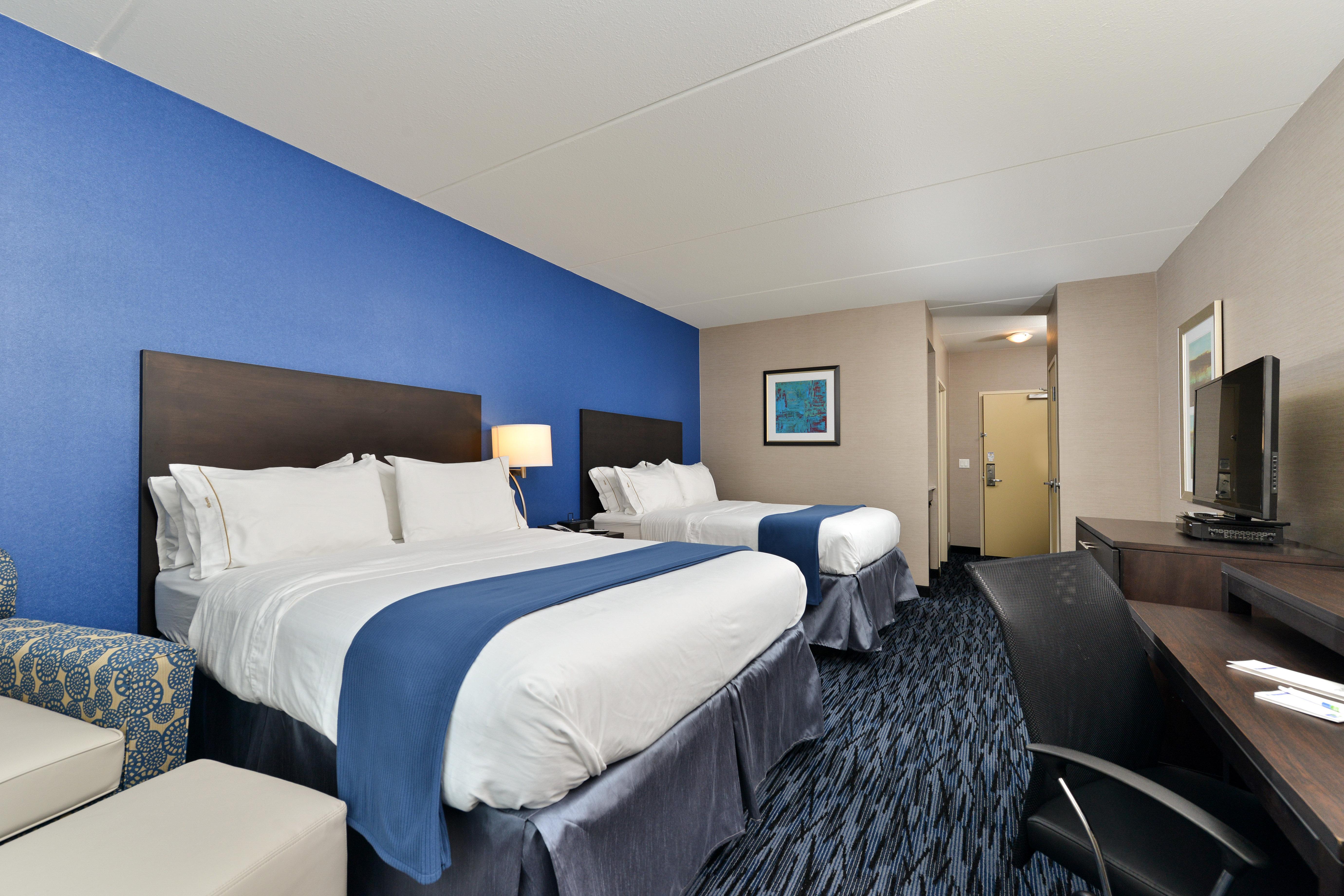 Holiday Inn Express & Suites Peekskill-Lower Hudson Valley By Ihg Exterior foto