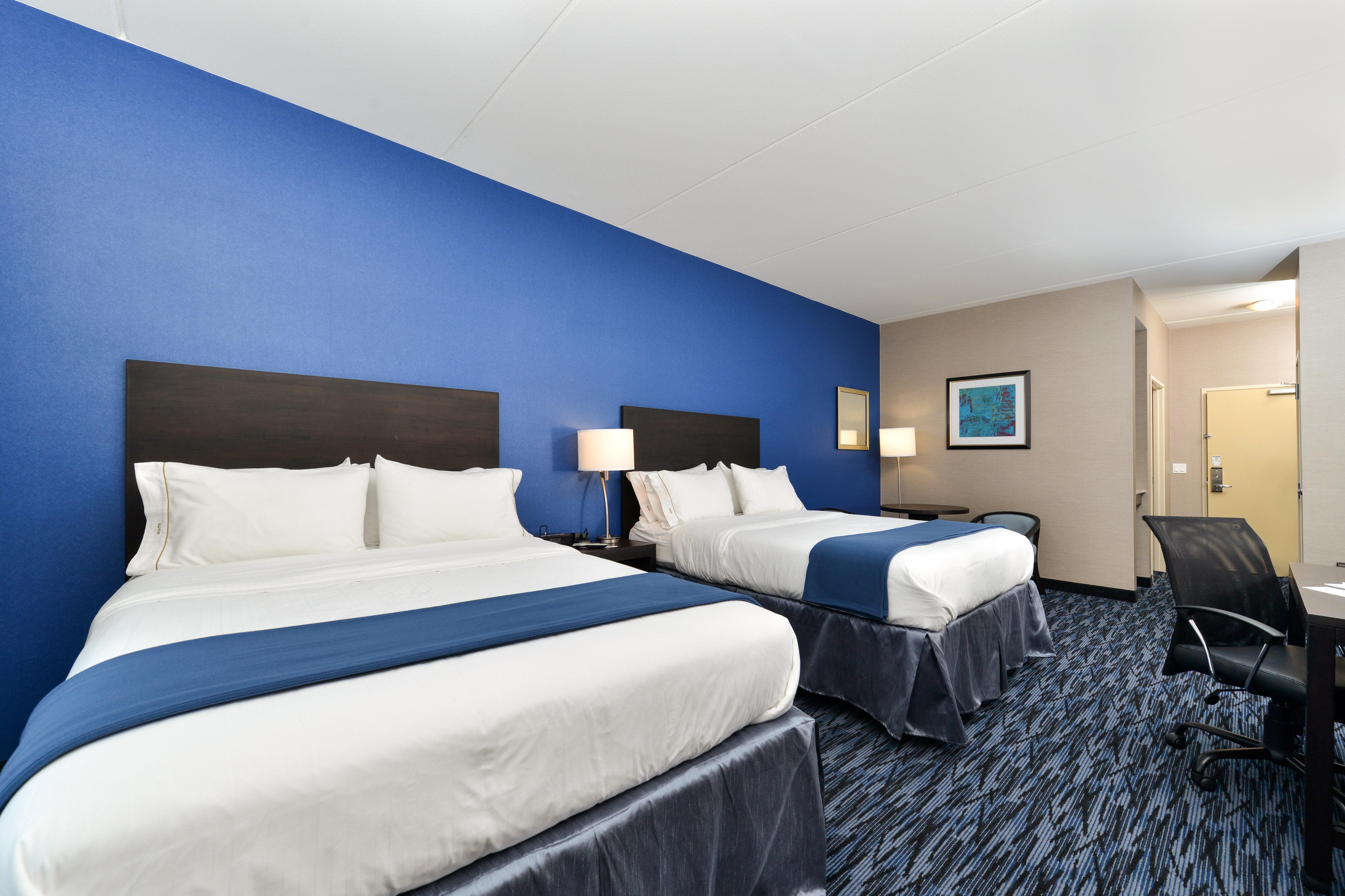 Holiday Inn Express & Suites Peekskill-Lower Hudson Valley By Ihg Exterior foto