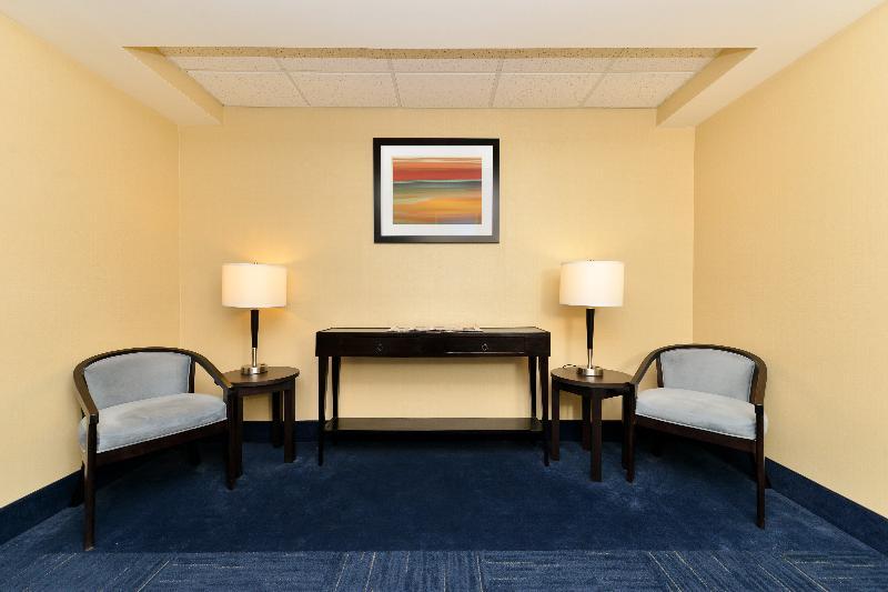 Holiday Inn Express & Suites Peekskill-Lower Hudson Valley By Ihg Exterior foto